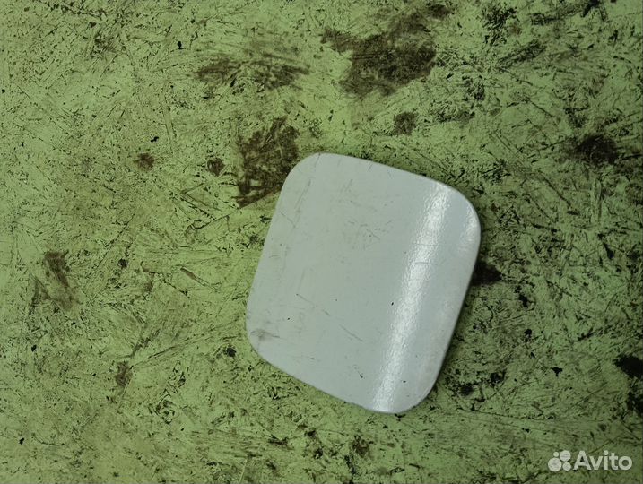 Лючок бензобака Honda civic ek3