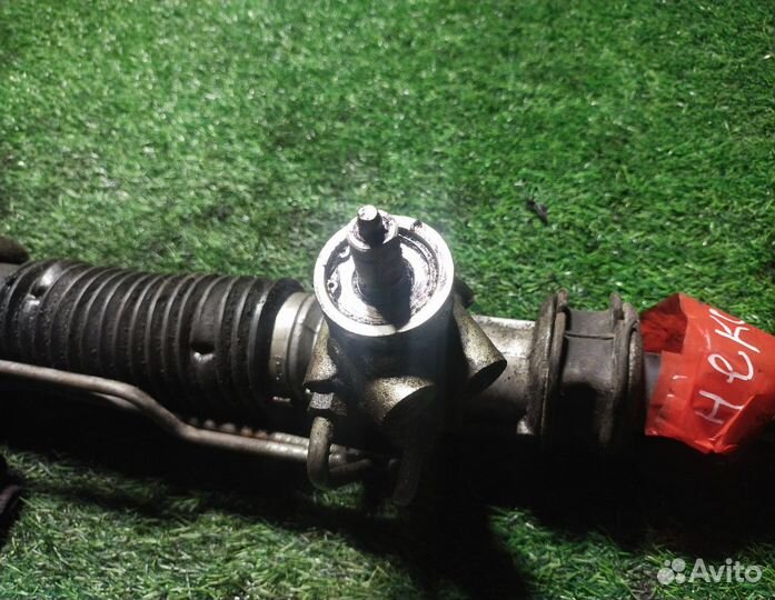 Рулевая рейка Daewoo Nexia 1