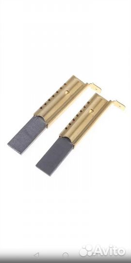 Щетки для стиральной машины 5*12,5*35 / 5*13,5*35