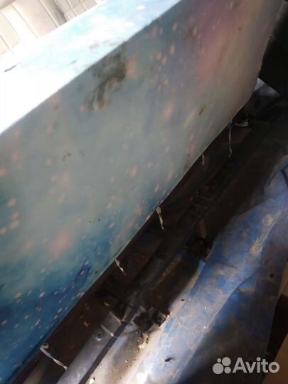 Диван для Баргузина и Газели