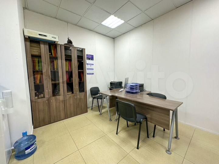 Торговая площадь, 20.4 м²