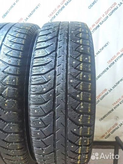 Bridgestone Ice Cruiser 7000 225/65 R17 104H