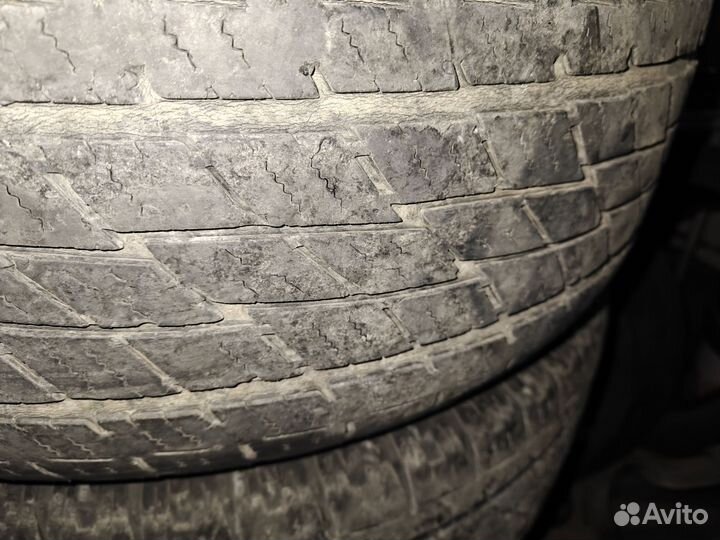 Toyo Open Country D/H 245/55 R19