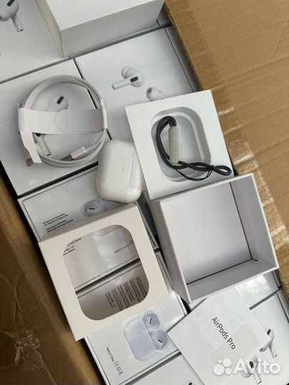 Беспроводные наушникт оптом для маркетплейсов