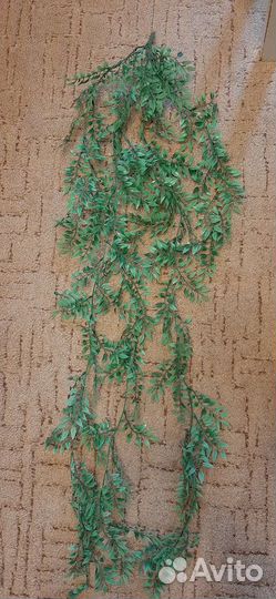 Искусственные лианы