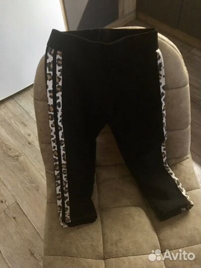 Стильный костюм