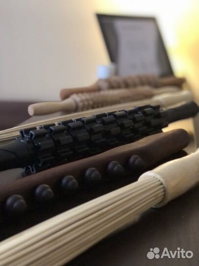 Массажист Коррекция Фигуры Мадератерапия