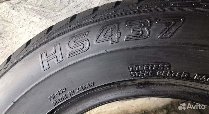 Falken Eurowinter HS-437 205/65 R15 94T