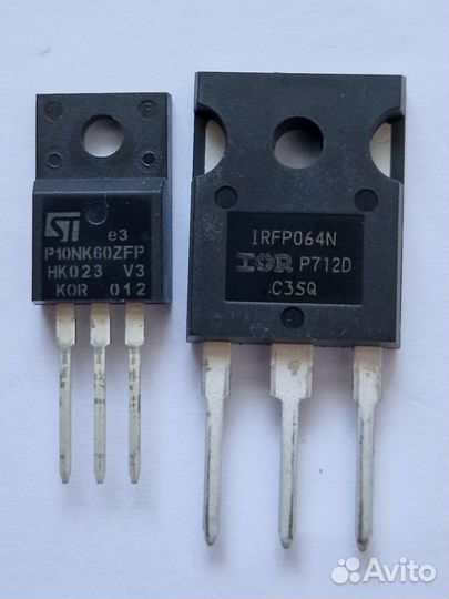 Продам радиодетали