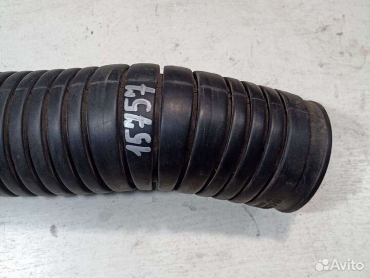 Гофра воздушного фильтра Audi А6 С4