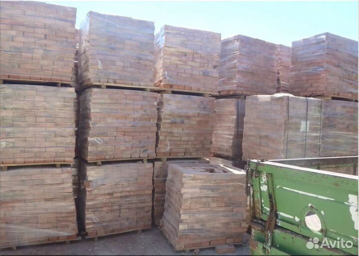 Кирпич хороего качества