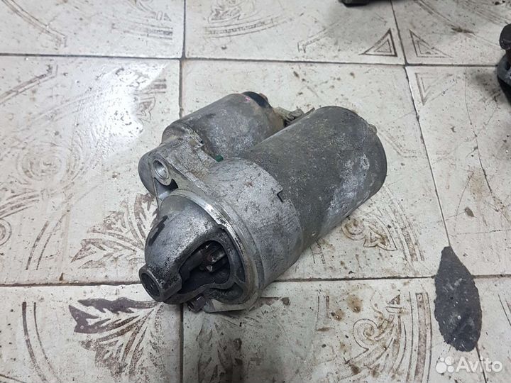 Стартер Aveo, Matiz, Spark, Gentra, Kalos, R2