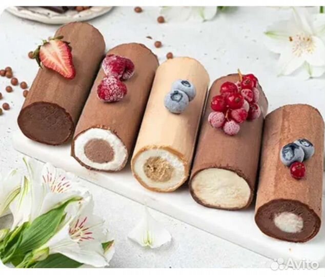 Белорусское Мороженое бзмж