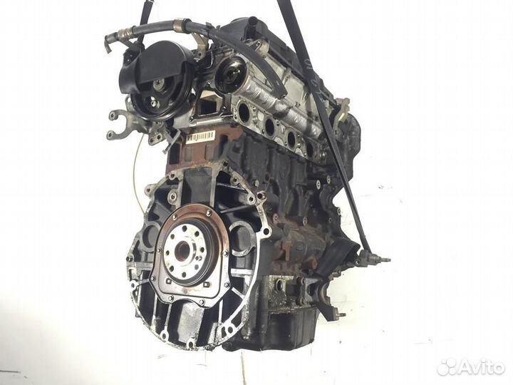 Двигатель Ford Mondeo 3 fmba