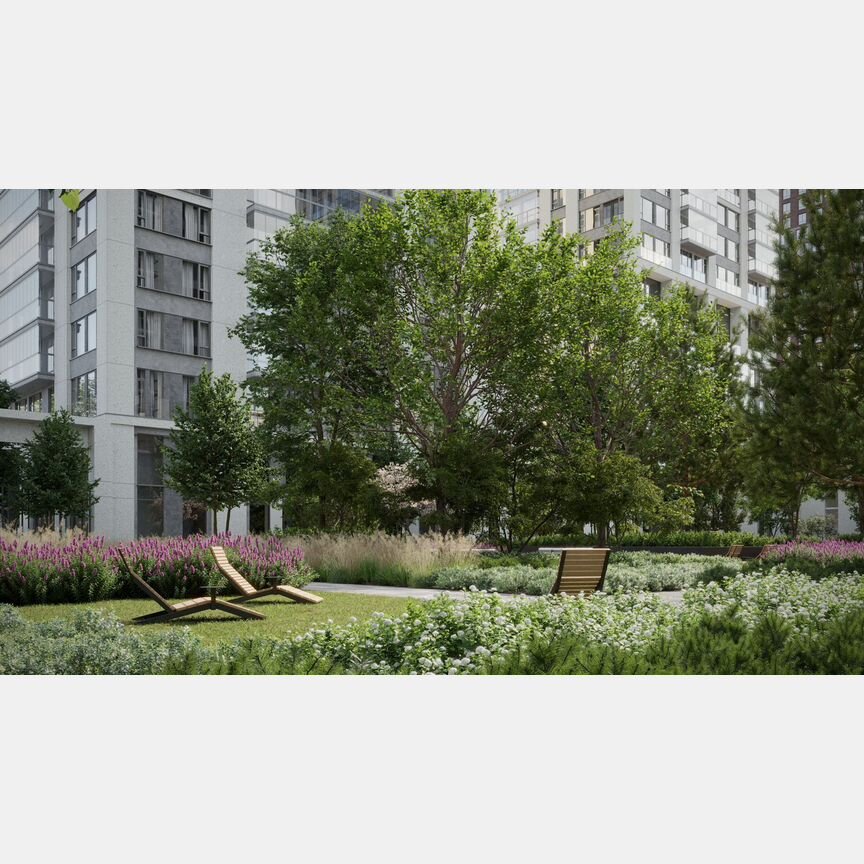 3-к. квартира, 147,9 м², 1/24 эт.