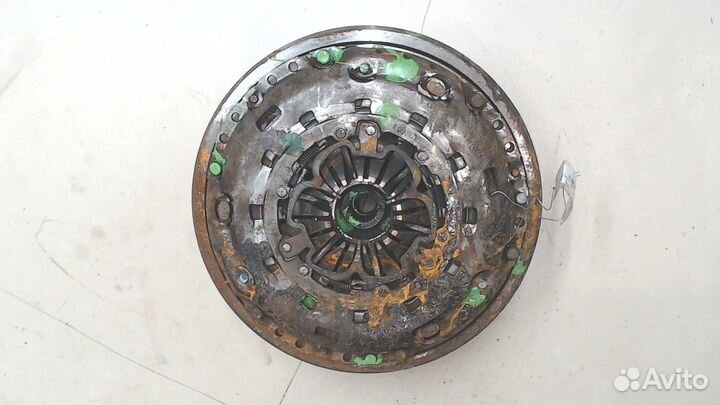 Маховик Honda CR-V, 2006