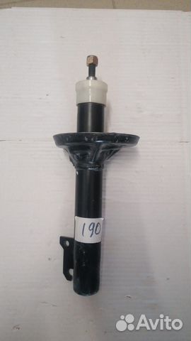 Амортизатор передн ford escort ; Express (633820)