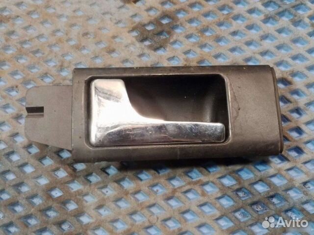 Ручка передняя левая Audi А6 С4