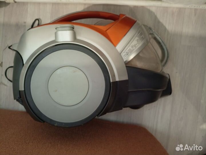Пылесос