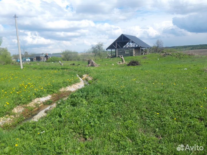 Экоферма + гостевой дом