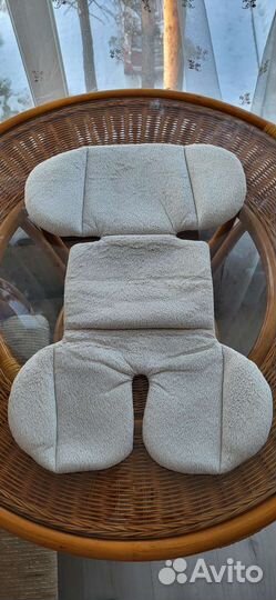 Анатомический Вкладыш для новорожденного