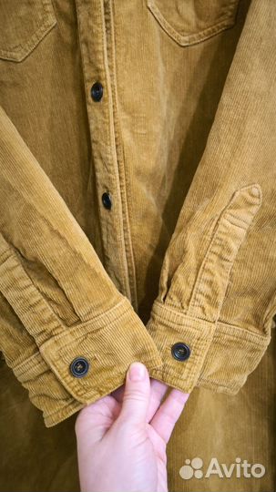 Вельветовое женское платье Feuervogl 46