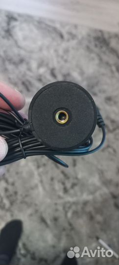 Калибровочный микрофон Pioneer