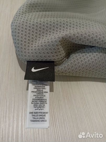 Шапка мужская Nike оригинал
