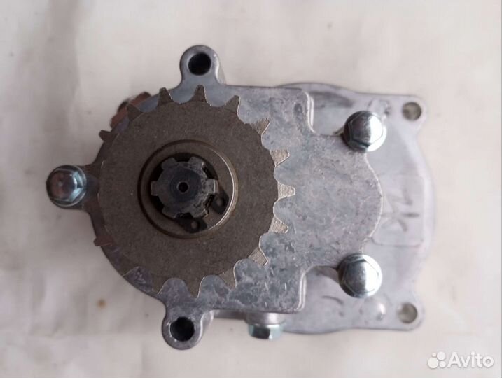 Редуктор 5к1