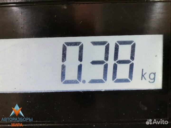 Корпус термостата Citroen C4 Picasso 2008 1336AF