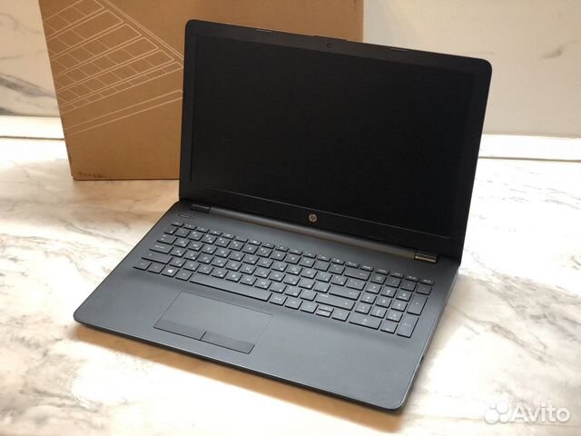 HP AMD A4-9420/500гб/4 гб Как новый