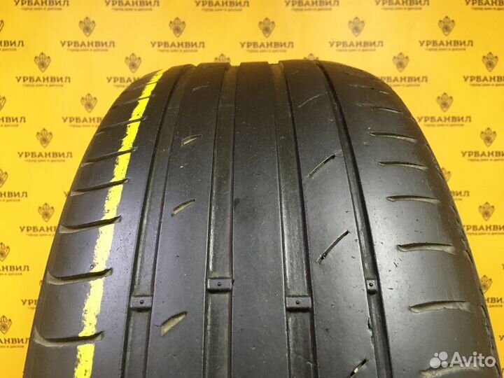 Marshal MU12 235/50 R18 101Y