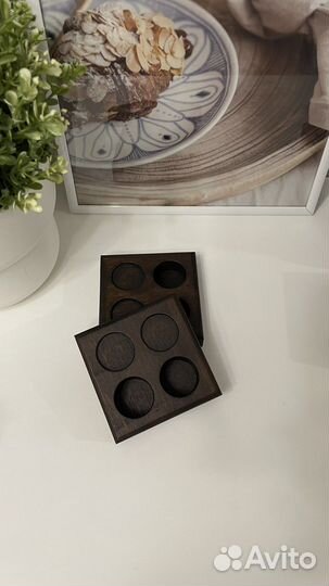 Подставка для ошибори