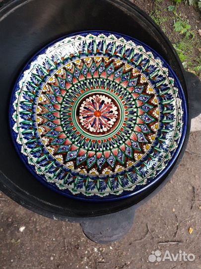 Казан 10л+печ+шумовка+ляган