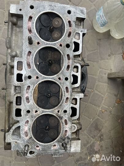 Гбц chery фора 2.0