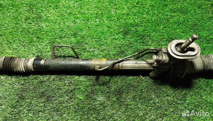 Рулевая рейка Chevrolet Aveo T200