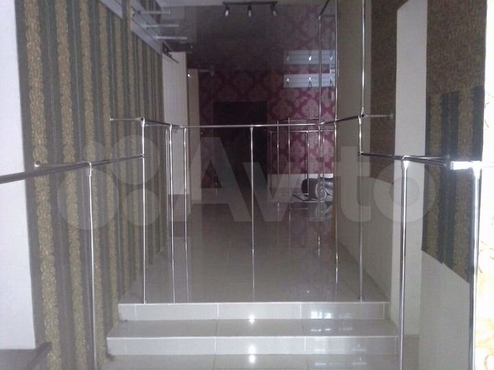 Торговое помещение, 138 м²