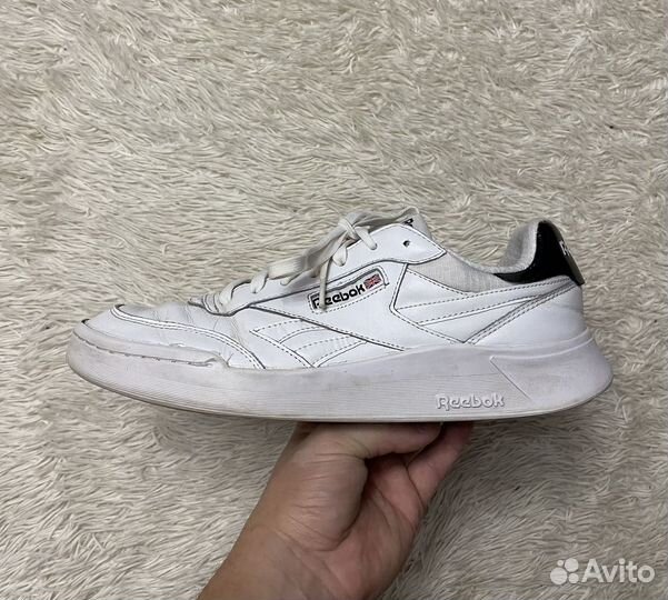 Кеды Reebok Club C Revenge Legacy Оригинал