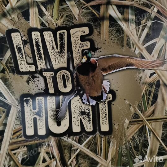 Камуфляжная пленка 