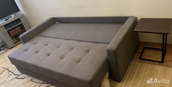 Диван-Еврокнижка от фабрики производителя