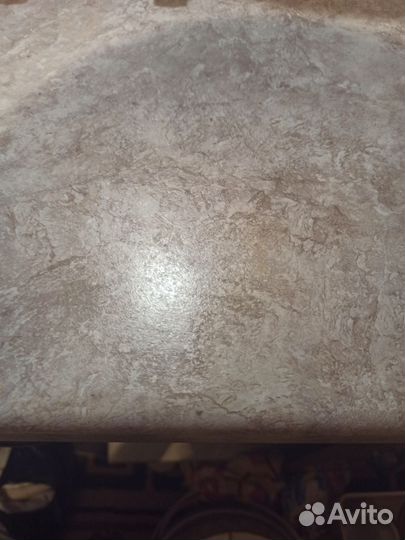 Столешница и стеновая панель