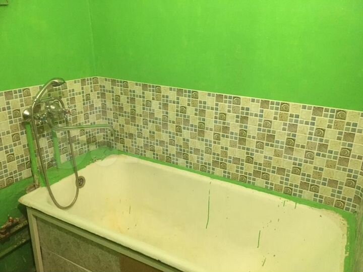 1-к. квартира, 30 м², 3/5 эт.