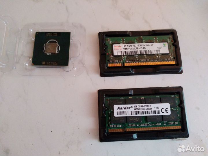 Ноутбук бу Sony