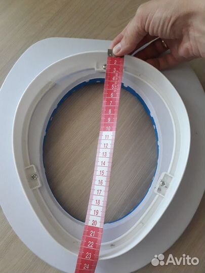 Сидушка на унитаз