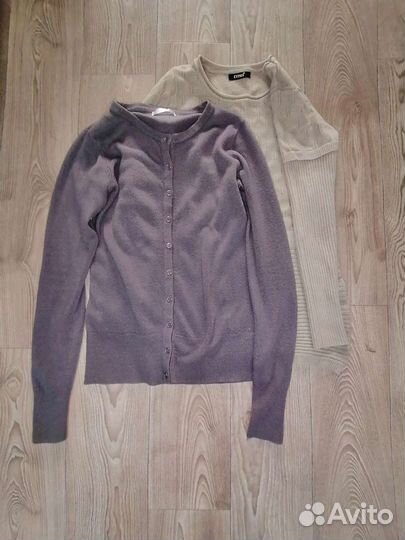 Женские вещи пакетом 46р