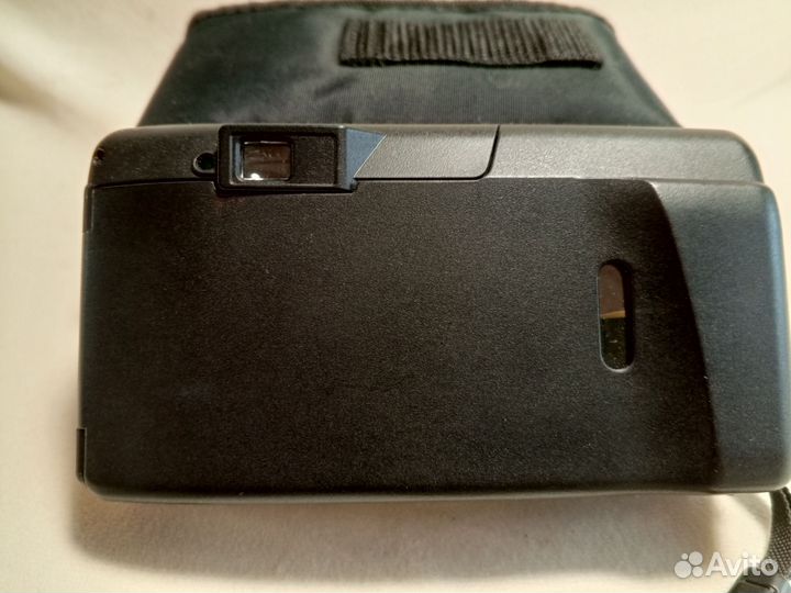 Пленочный фотоаппарат olympus superzoom 70G