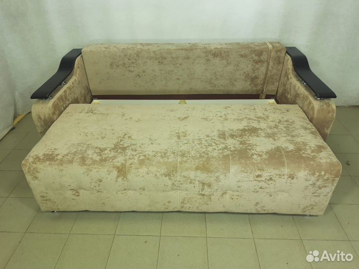 Диван еврокнижка