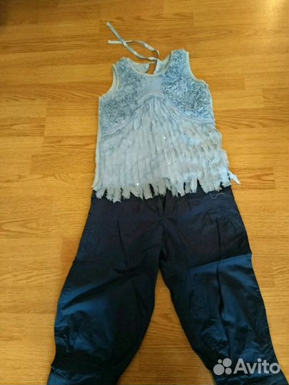 Комплект на лето