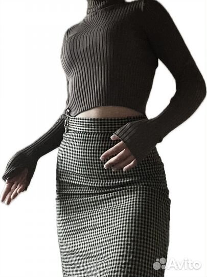 Кофта + юбка