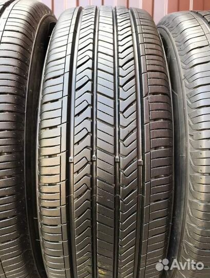 Hankook Mileage Plus 205/65 R15 94H